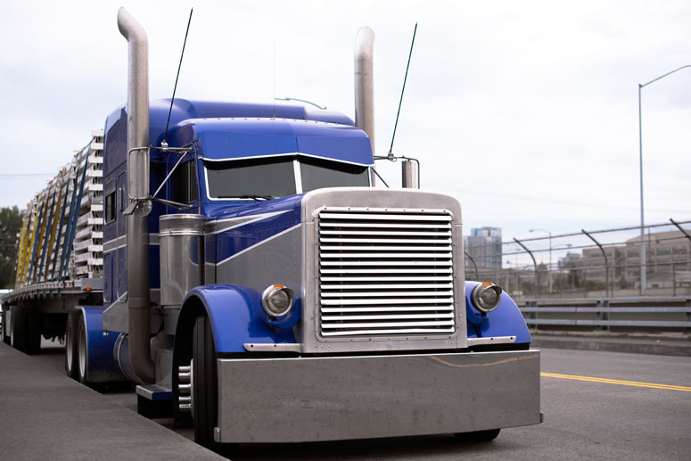Full Truckload Canada