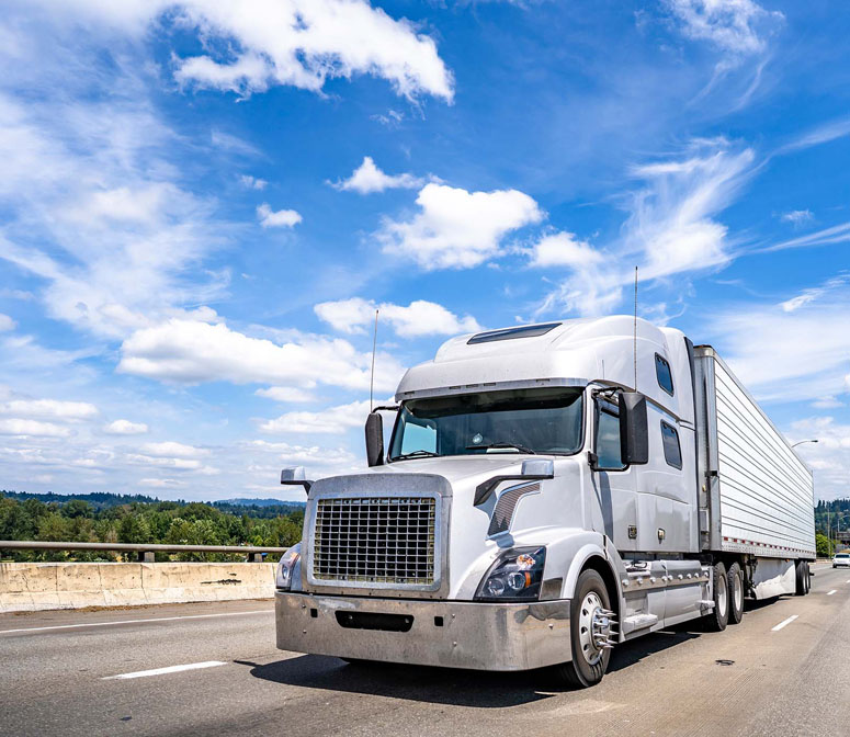 Less-Than-Truckload Canada