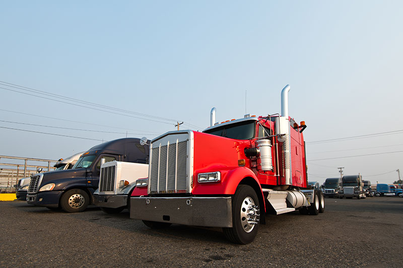 Full Truckload Canada