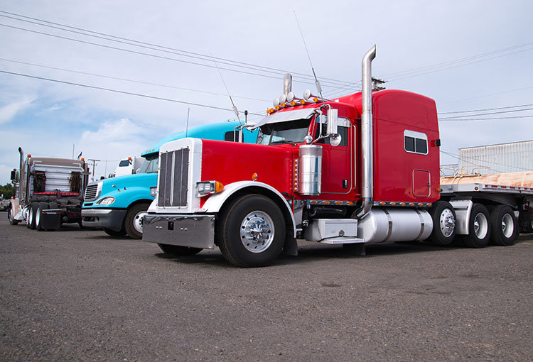 Refrigerated Truckload Canada