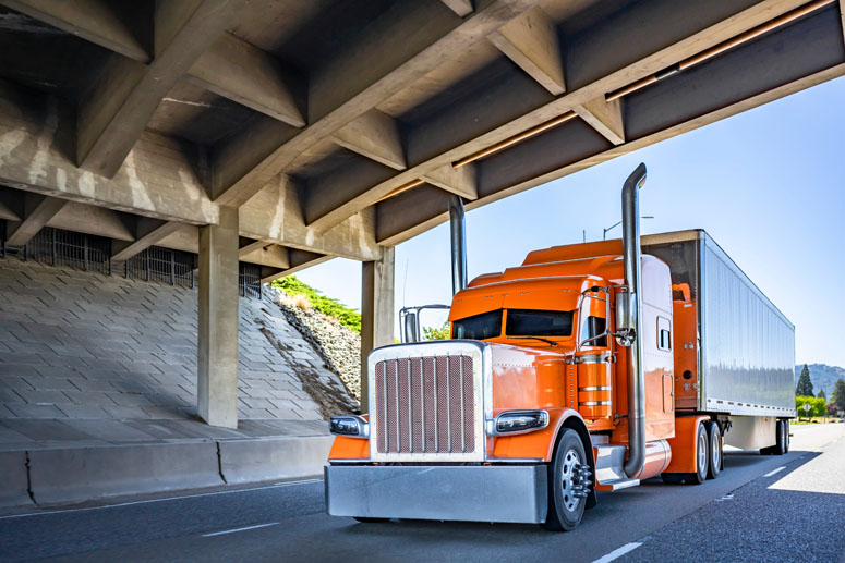 Full Truckload USA