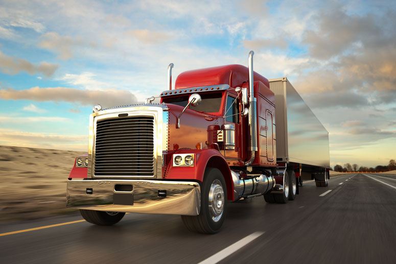 Refrigerated Truckload Canada