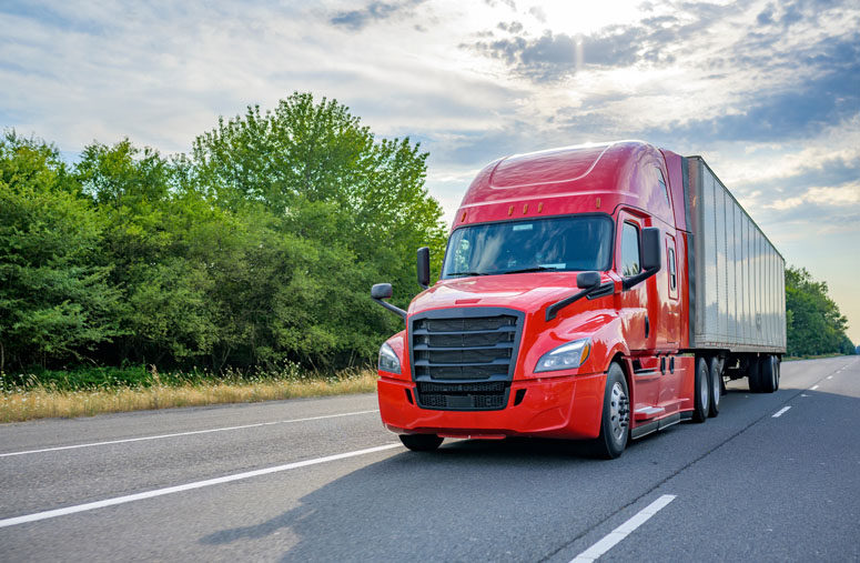 Less-Than-Truckload USA