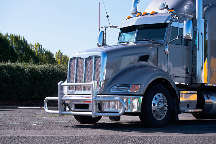 Refrigerated Truckload USA
